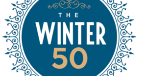 Read more about the article Winter 50 Challenge!