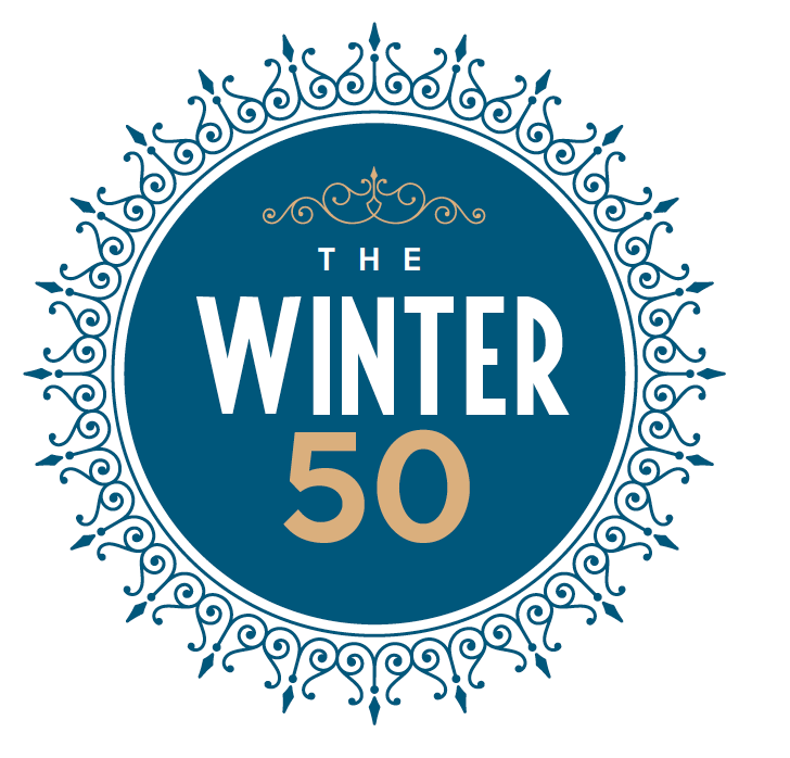 You are currently viewing The Winter 50 Challenge
