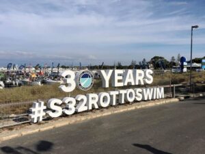 Read more about the article Rottnest Solo Swim 2020