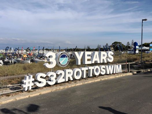 You are currently viewing Rottnest Solo Swim 2020