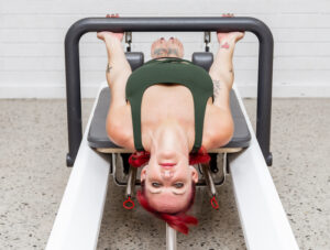 Read more about the article Online Reformer Classes
