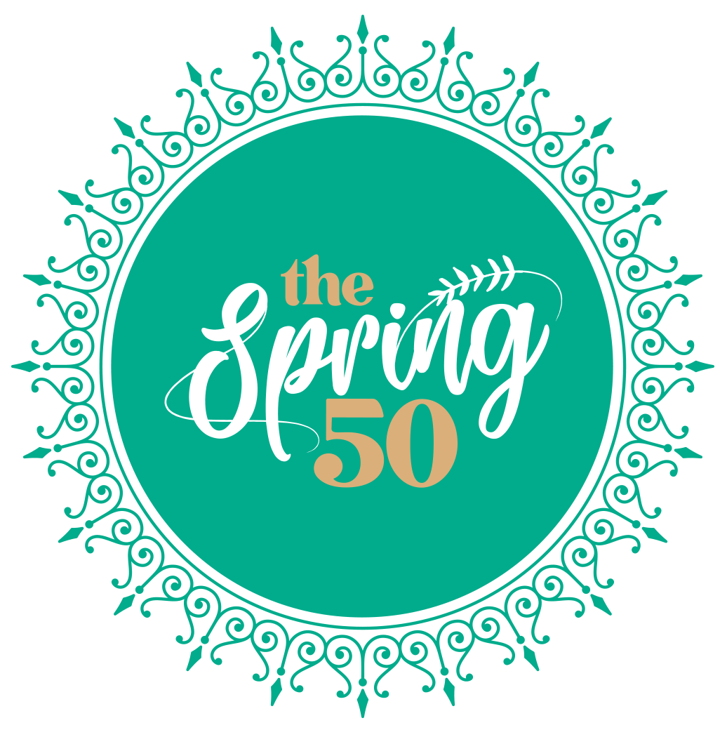 Read more about the article The Spring 50