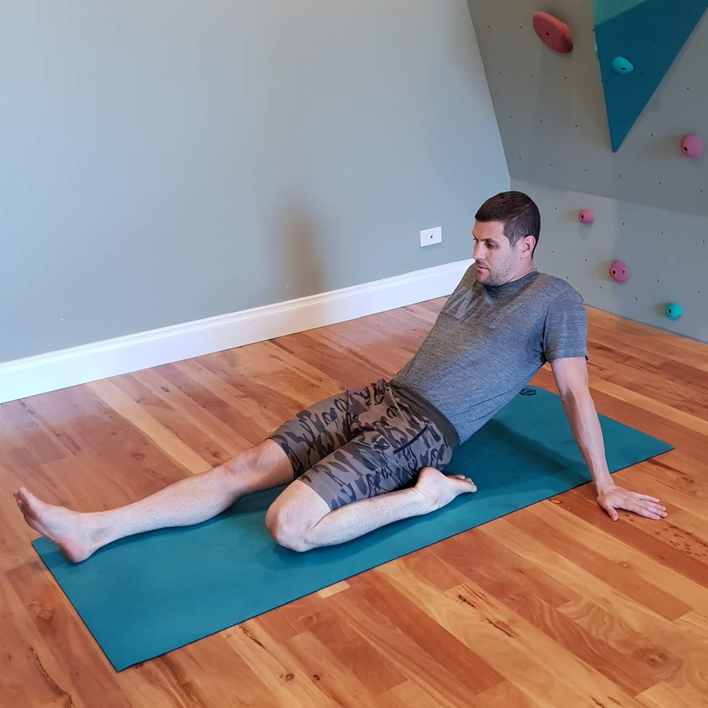Read more about the article Stretch Therapy is BACK!