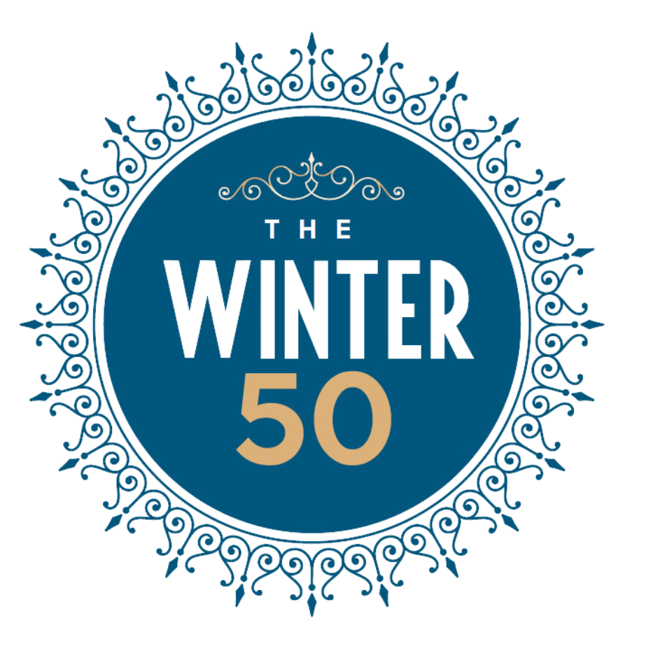 You are currently viewing The Winter 50